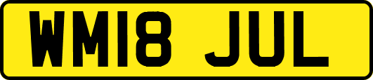 WM18JUL