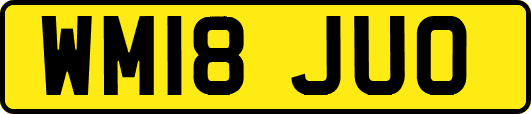 WM18JUO