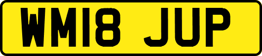 WM18JUP