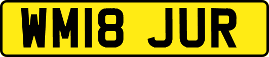 WM18JUR