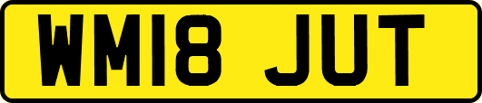 WM18JUT