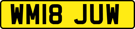 WM18JUW