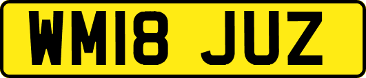 WM18JUZ