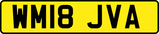 WM18JVA