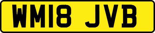 WM18JVB