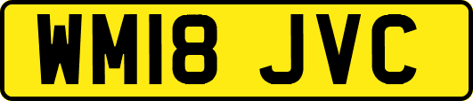 WM18JVC