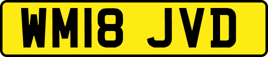 WM18JVD