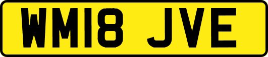 WM18JVE