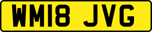 WM18JVG