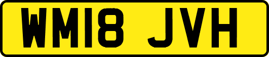 WM18JVH
