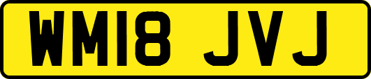 WM18JVJ