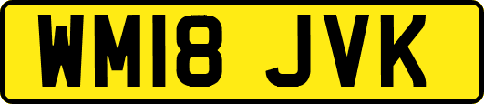 WM18JVK