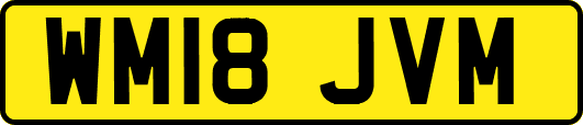 WM18JVM