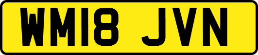 WM18JVN