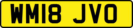 WM18JVO