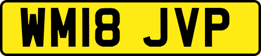 WM18JVP