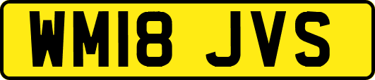 WM18JVS