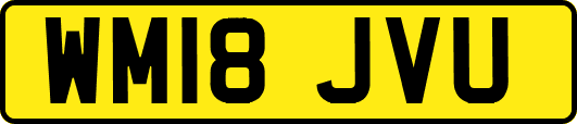 WM18JVU