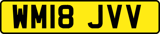 WM18JVV