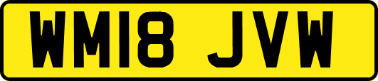 WM18JVW