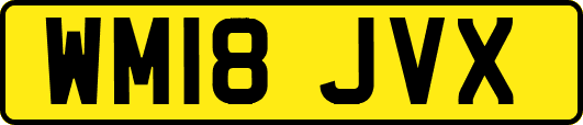 WM18JVX