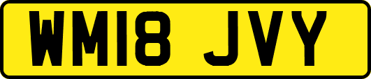 WM18JVY