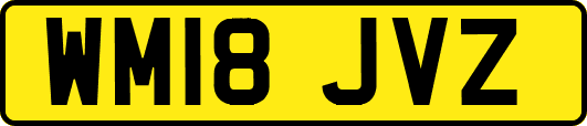WM18JVZ