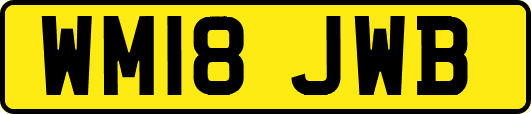 WM18JWB