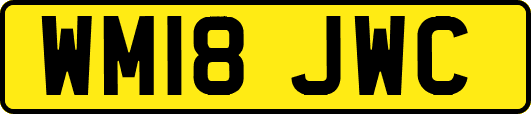 WM18JWC