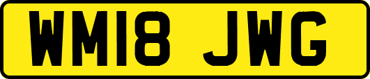 WM18JWG