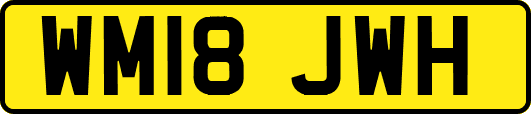 WM18JWH