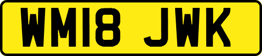 WM18JWK