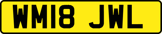 WM18JWL