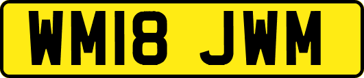 WM18JWM