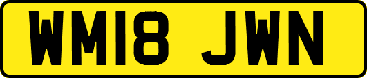 WM18JWN