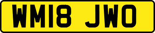 WM18JWO