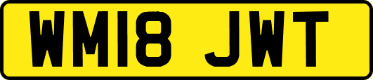 WM18JWT