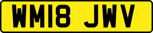 WM18JWV