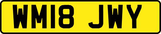 WM18JWY