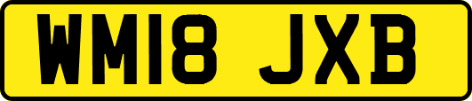 WM18JXB