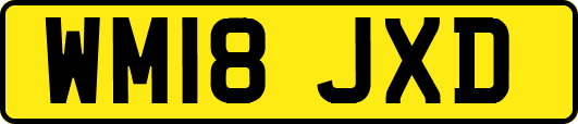 WM18JXD