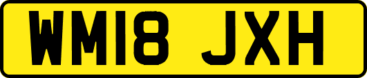 WM18JXH