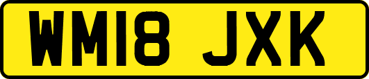 WM18JXK