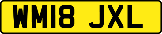 WM18JXL