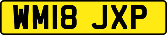 WM18JXP