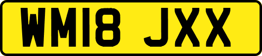 WM18JXX