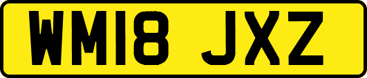 WM18JXZ