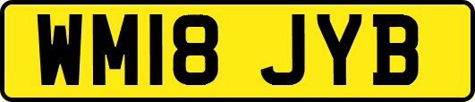 WM18JYB
