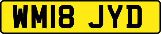 WM18JYD
