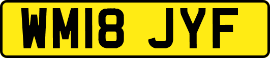 WM18JYF